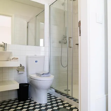 Belleville Apartman *