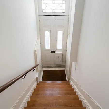 Belleville Apartman Porto