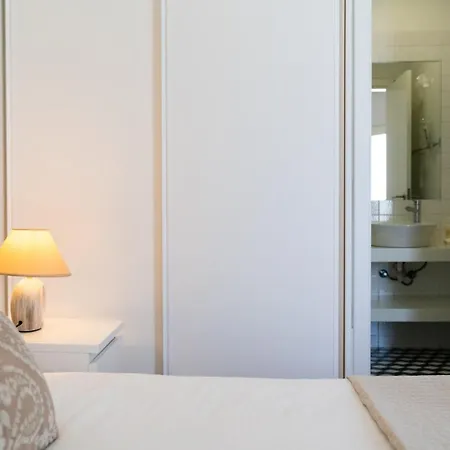 Belleville Apartman *