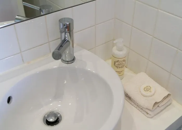 Belleville 公寓 波尔图