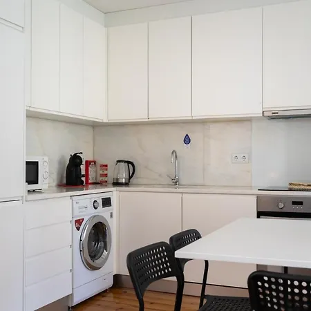 Appartement Belleville *