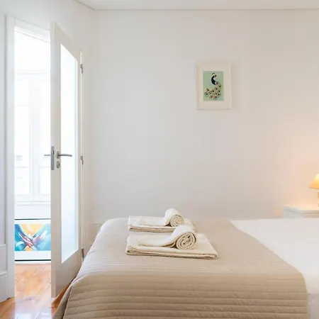 Belleville Apartamento *
