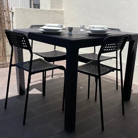 Belleville Appartement *