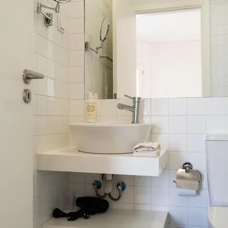 Belleville Appartement