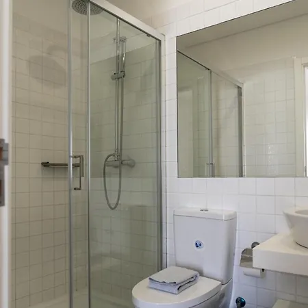 Belleville Appartement *