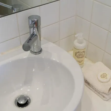 Belleville Appartement Oporto