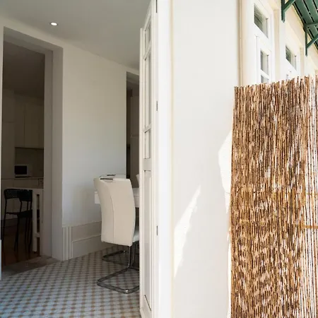 Appartement Belleville Oporto