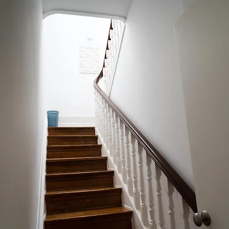 Apartment Belleville Porto