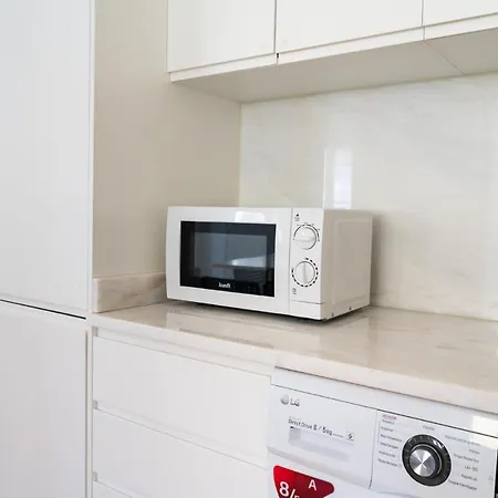 Appartement Belleville