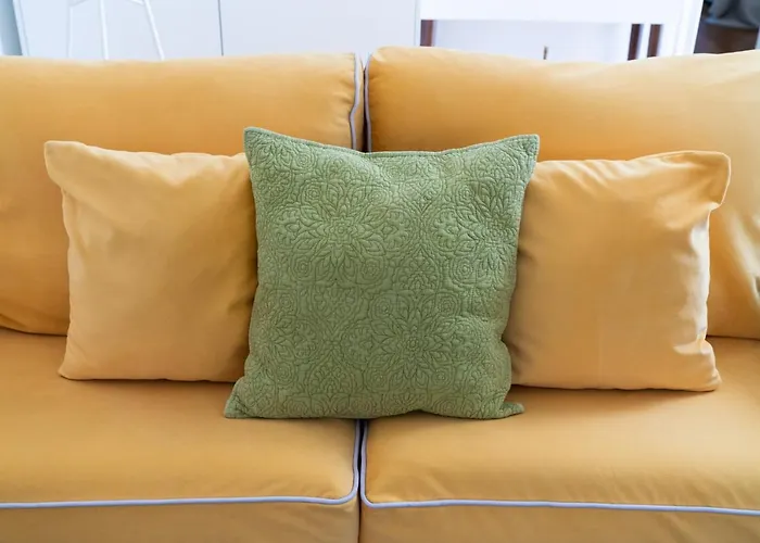 Lejlighed Belleville *