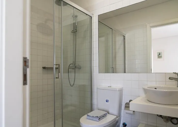 Belleville Lägenhet *