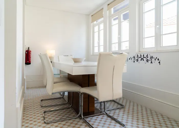 Belleville * פורטו