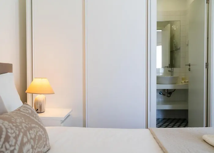 Belleville Lägenhet *