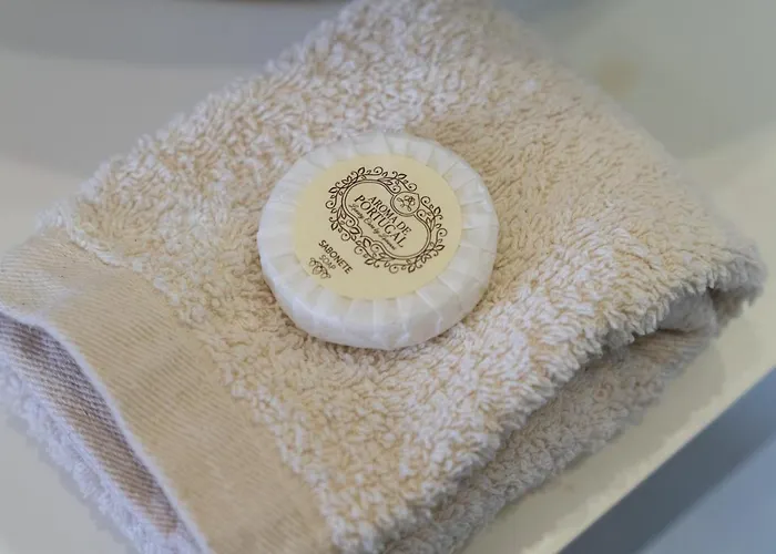 Belleville Lägenhet *