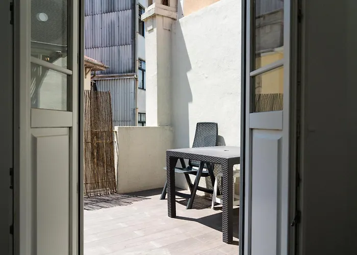 Belleville פורטו