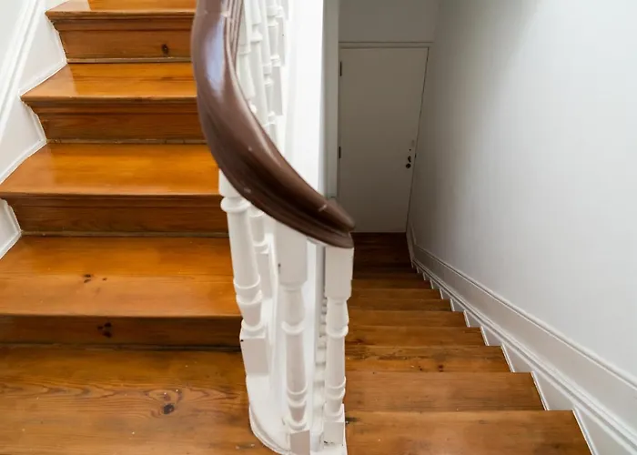 Lägenhet Belleville *