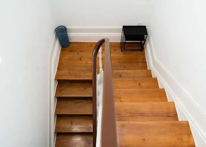 Belleville * פורטו