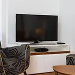 Belleville Apartment Porto