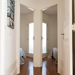 Apartment Belleville