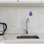 Belleville Apartment