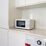Apartment Belleville
