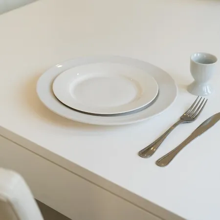 Appartamento Belleville Oporto