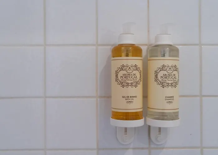 Belleville Apartmán *