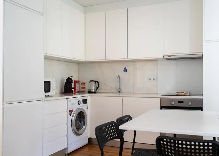 Apartmán Belleville *