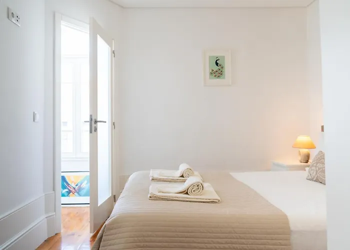 Belleville Apartmán *