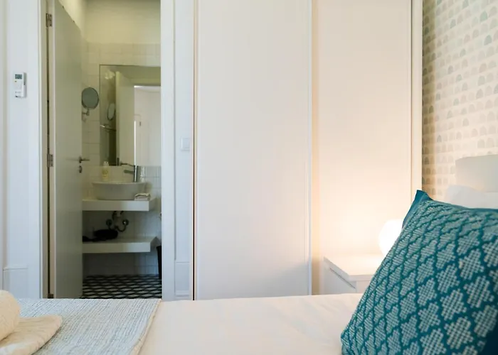 Belleville Apartmán Porto