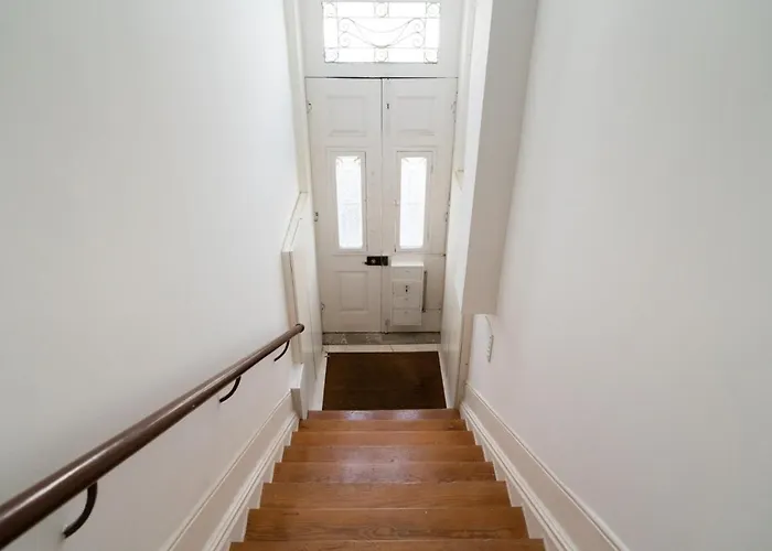 Belleville Apartmán Porto