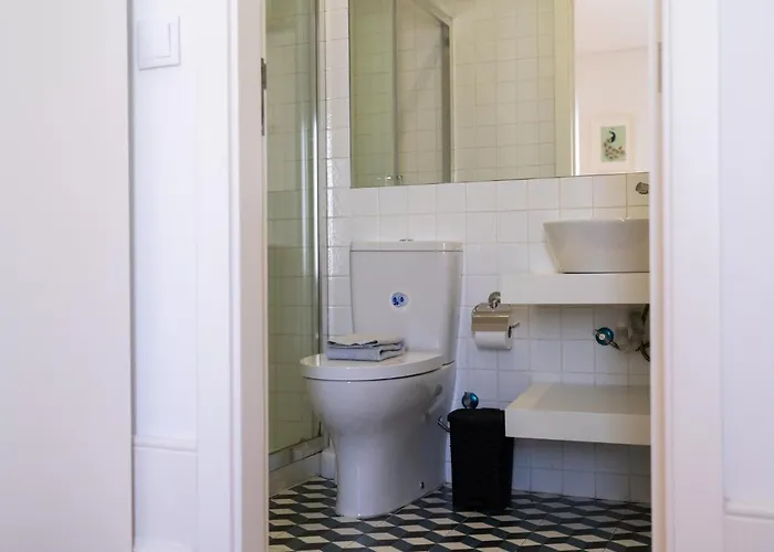 Apartmán Belleville *