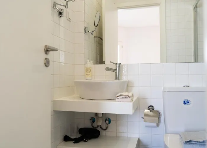 Belleville Apartmán