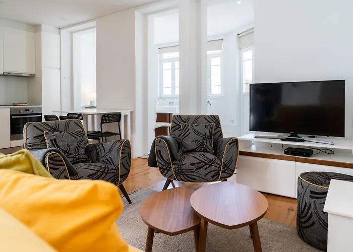 Apartmán Belleville *