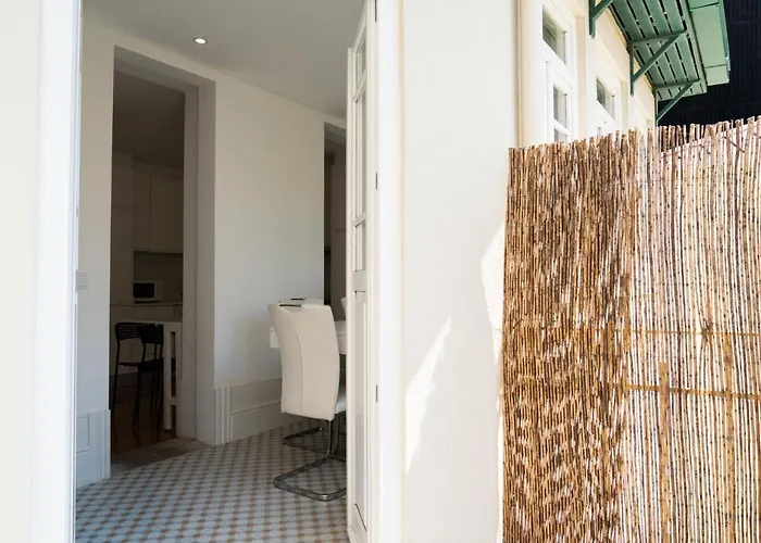 Apartmán Belleville Porto