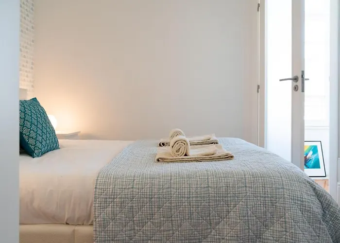 Apartmán Belleville *