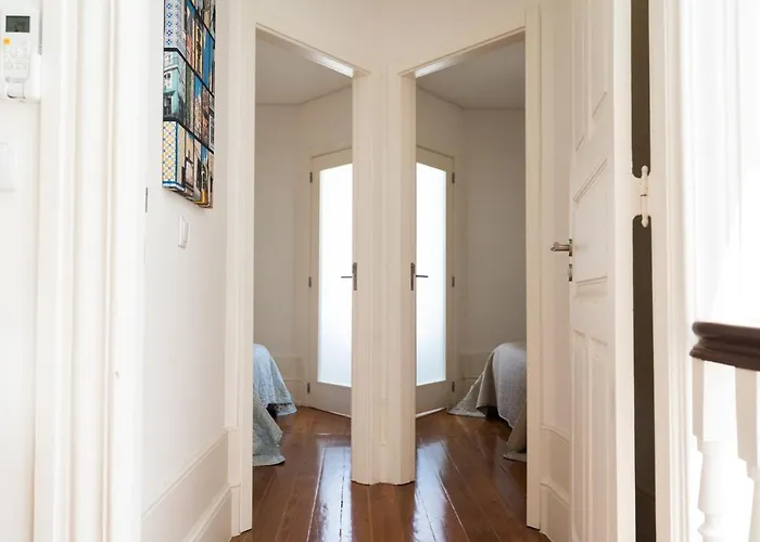 Apartmán Belleville