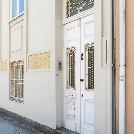 Belleville Πόρτο