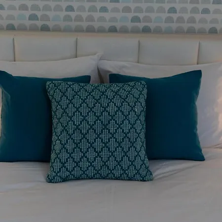 Διαμέρισμα Belleville *