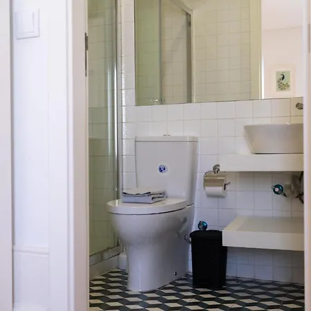 Apartman Belleville *