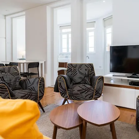 Apartman Belleville *