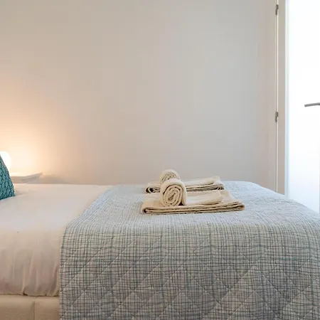Apartman Belleville *