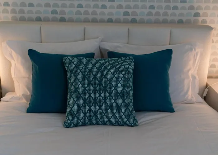 Διαμέρισμα Belleville *